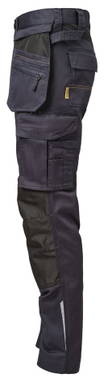 Jobman 2326 Craftsman Trousers Stretch 65232620