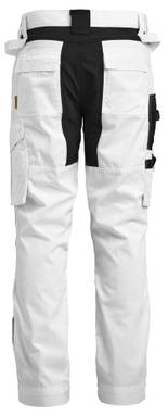 Jobman 2326 Craftsman Trousers Stretch 65232620