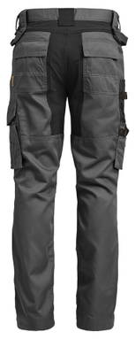Jobman 2326 Craftsman Trousers Stretch 65232620