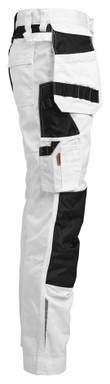 Jobman 2326 Craftsman Trousers Stretch 65232620