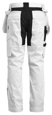 Jobman 2326 Craftsman Trousers Stretch 65232620