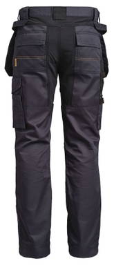 Jobman 2326 Craftsman Trousers Stretch 65232620