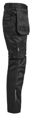 Jobman 2326 Craftsman Trousers Stretch 65232620