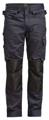 Jobman 2326 Craftsman Trousers Stretch 65232620