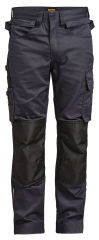 Jobman 2326 Pantalones de artesano elásticos 65232620