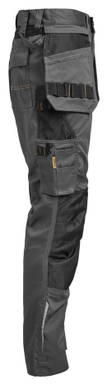 Jobman 2326 Craftsman Trousers Stretch 65232620