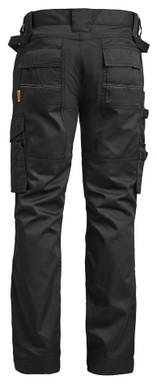 Jobman 2326 Craftsman Trousers Stretch 65232620