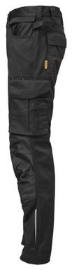Jobman 2326 Craftsman Trousers Stretch 65232620