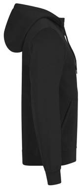Clique Miami Hoody Full Zip 0201034