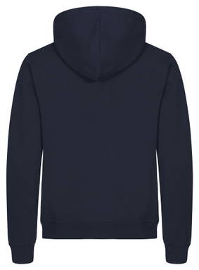 Clique Miami Hoody Full Zip 0201034