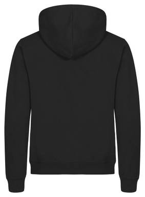 Clique Miami Hoody Full Zip 0201034