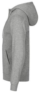 Clique Miami Hoody Full Zip 0201034