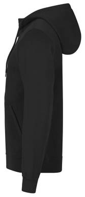 Clique Miami Hoody Full Zip 0201034