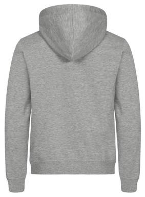 Clique Miami Hoody Full Zip 0201034