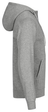 Clique Miami Hoody Full Zip 0201034