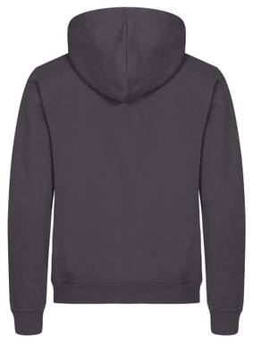 Clique Miami Hoody Full Zip 0201034