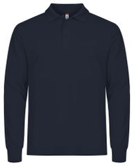 Clique Manhattan L/s 028252