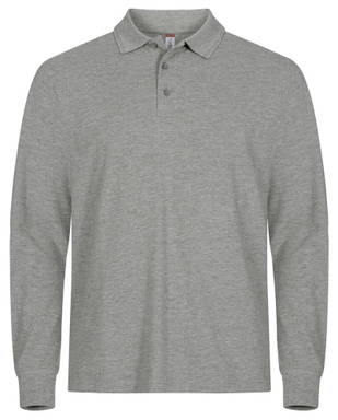 Clique Manhattan L/s 028252