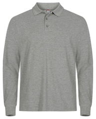 Clique Manhattan L/s 028252