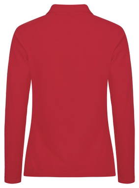 Clique Manhattan L/s Women 028253