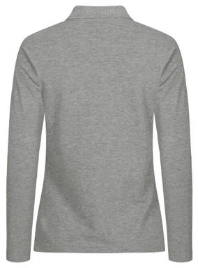 Clique Manhattan L/s Women 028253