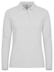 Clique Manhattan L/s Women 028253