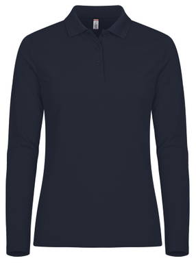 Clique Manhattan L/s Women 028253