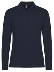 Clique Manhattan L/s Women 028253