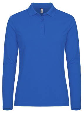 Clique Manhattan L/s Women 028253