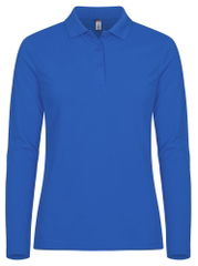 Clique Manhattan L/s Donna 028253