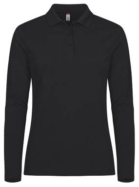 Clique Manhattan L/s Women 028253