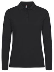 Clique Manhattan L/s Donna 028253