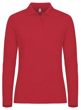 Clique Manhattan L/s Women 028253