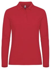 Clique Manhattan L/s Women 028253