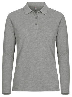 Clique Manhattan L/s Women 028253