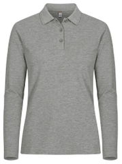 Clique Manhattan L/s Femme 028253