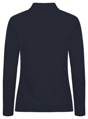 Clique Manhattan L/s Women 028253