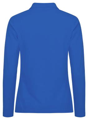 Clique Manhattan L/s Women 028253