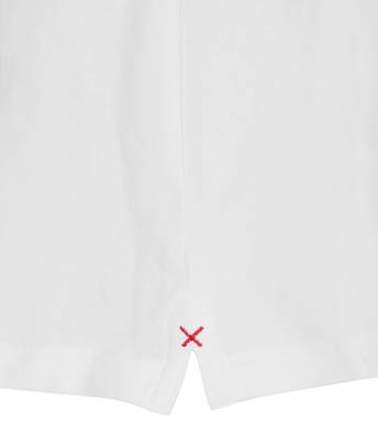 Clique Stretch Premium Polo L/s 028262
