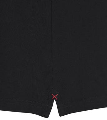 Clique Stretch Premium Polo L/s 028262