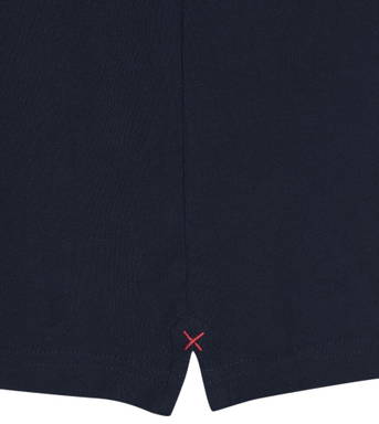Clique Stretch Premium Polo L/s 028262
