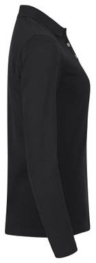 Clique Stretch Premium Polo L/s Women 028263