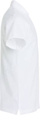 Clique Basic Polo S/s Junior 028232