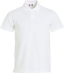 Clique Basic Polo S/s Junior 028232