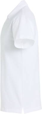 Clique Basic Polo S/s Junior 028232
