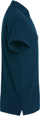 Clique Basic Polo S/s Junior 028232