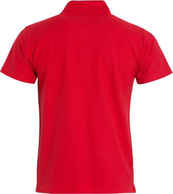 Clique Basic Polo S/s Junior 028232