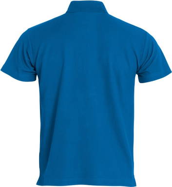 Clique Basic Polo S/s Junior 028232