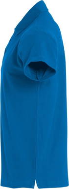 Clique Basic Polo S/s Junior 028232