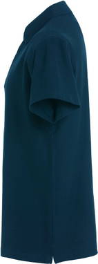 Clique Basic Polo S/s Junior 028232